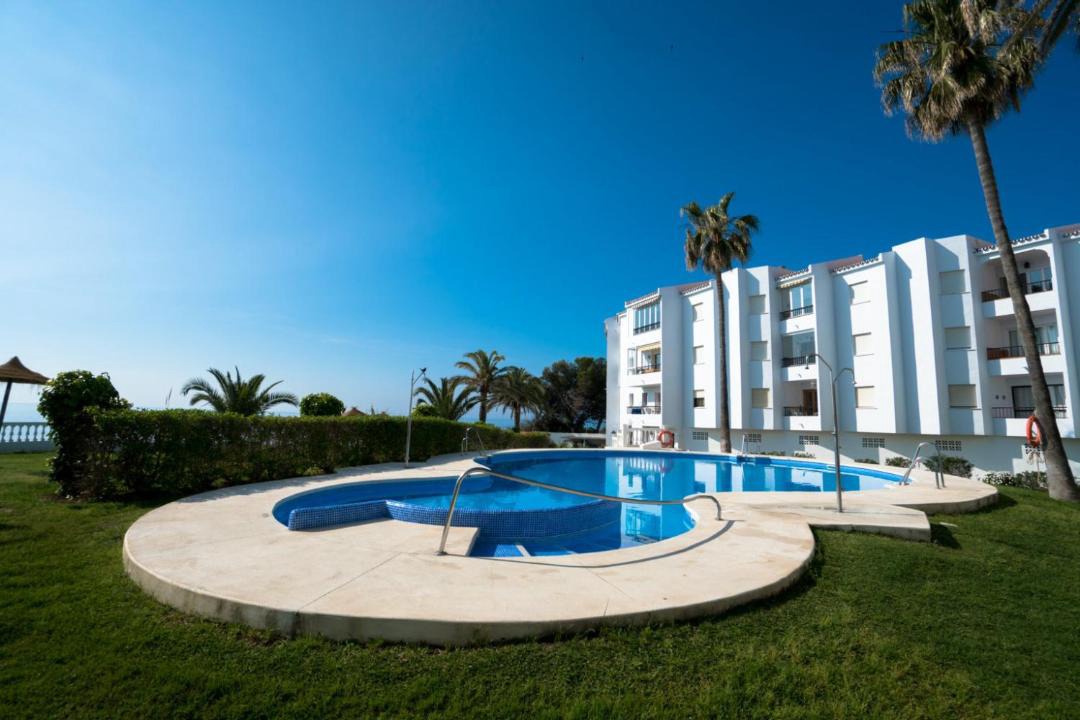 Photo of Outdoor in Nerja City Centre