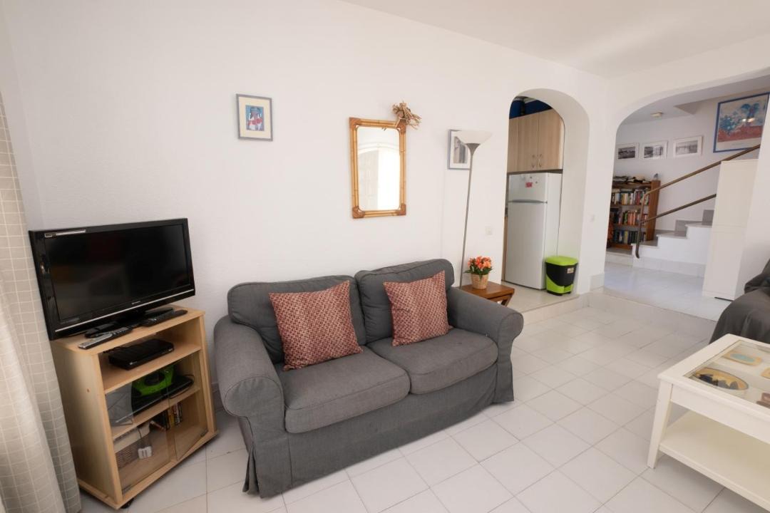 Photo of Livingroom in Nerja City Centre