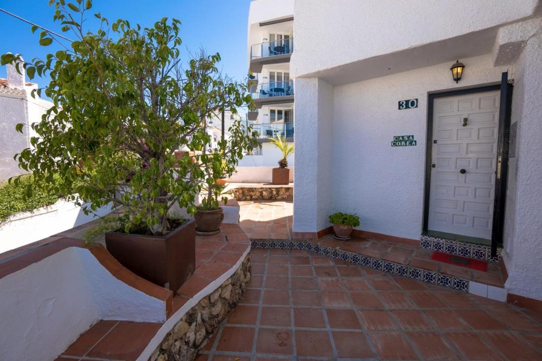 Photo of Others in Nerja City Centre