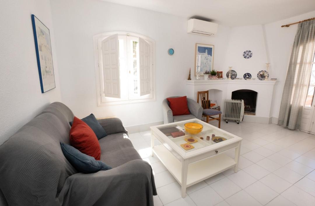 Photo of Livingroom in Nerja City Centre