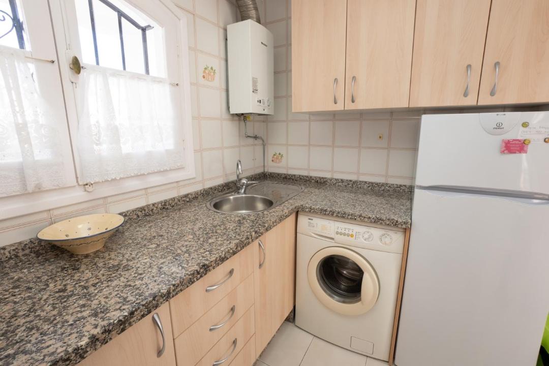 Photo of Kitchen in Nerja City Centre