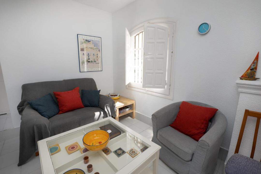 Photo of Livingroom in Nerja City Centre