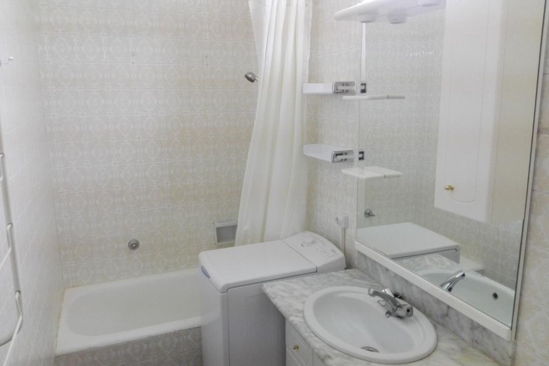 Photo of Bathroom in Salou City Centre
