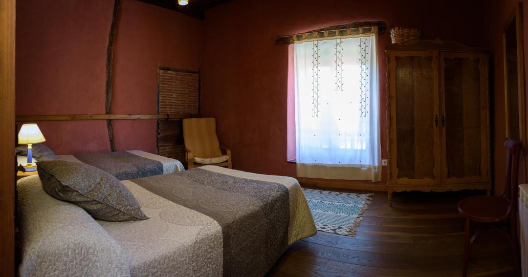 Photo of Bedroom in Traguntia
