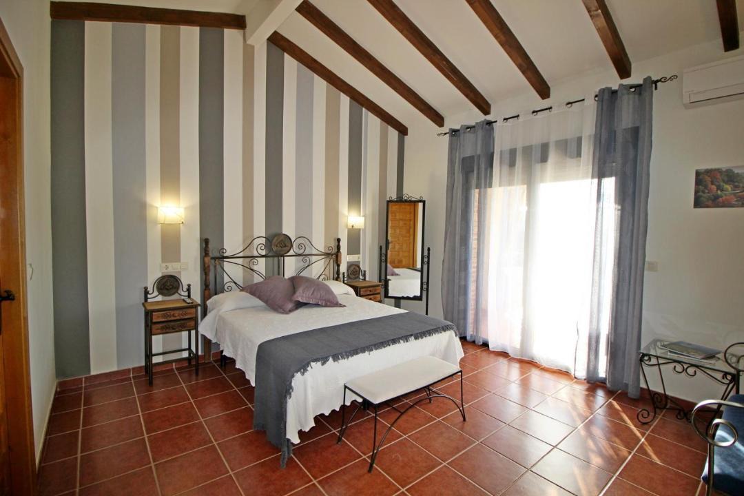 Photo of Bedroom in Jarandilla de la Vera