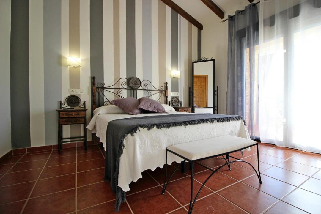 Photo of Bedroom in Jarandilla de la Vera