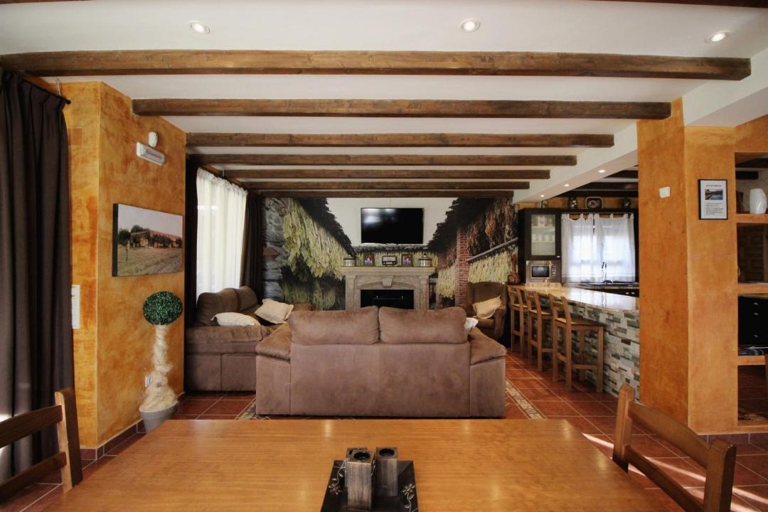 Photo of Livingroom in Jarandilla de la Vera