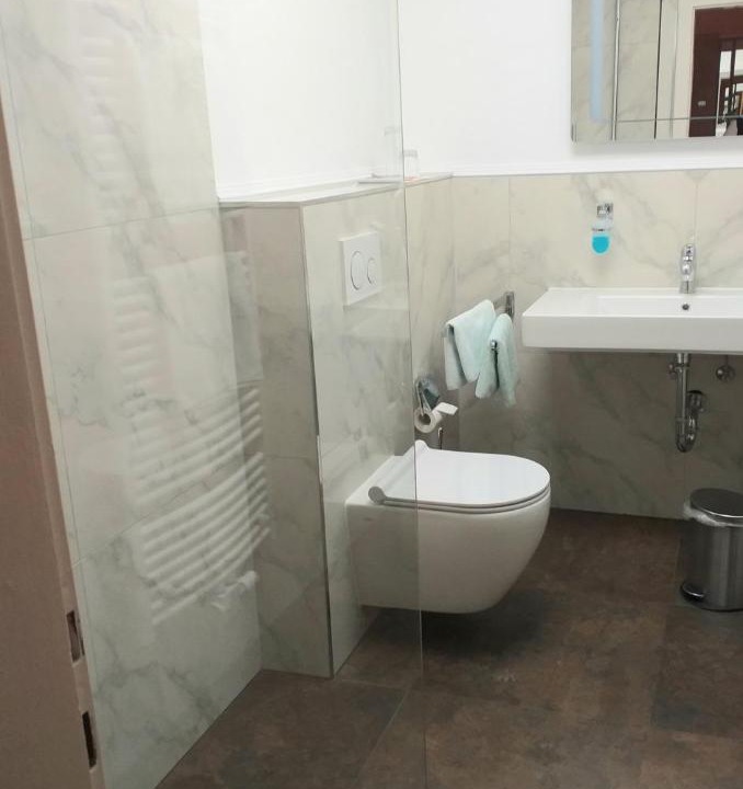 Photo of Bathroom in Helmstedt