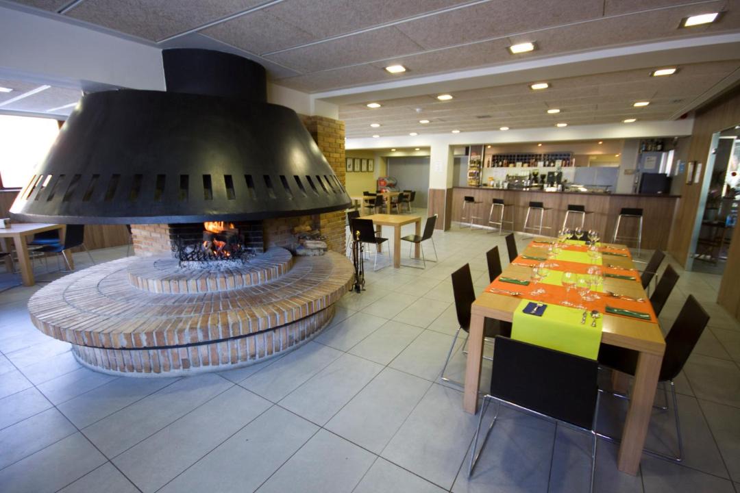 Photo of Kitchen in Isaba
