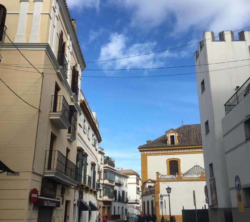 Photo of Buildings in El Arenal