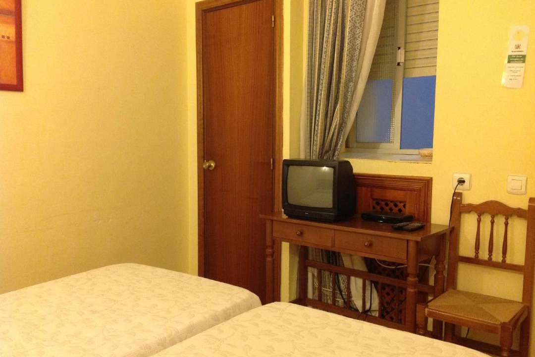 Photo of Bedroom in Guadalupe