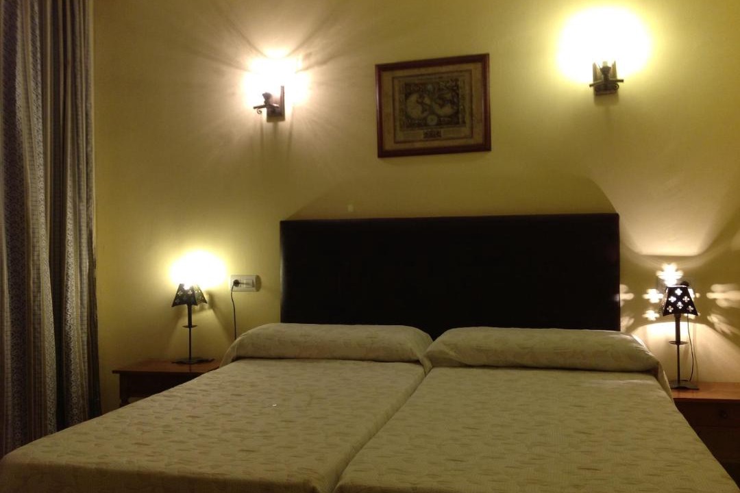 Photo of Bedroom in Guadalupe