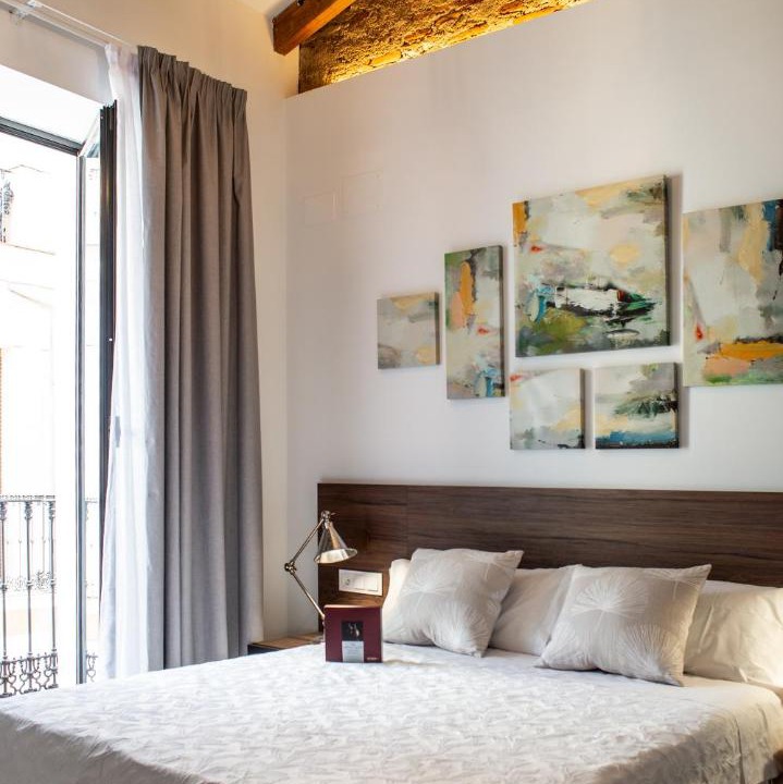 Photo of Bedroom in San Juan