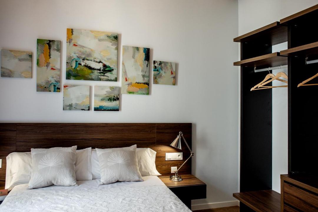 Photo of Bedroom in San Juan