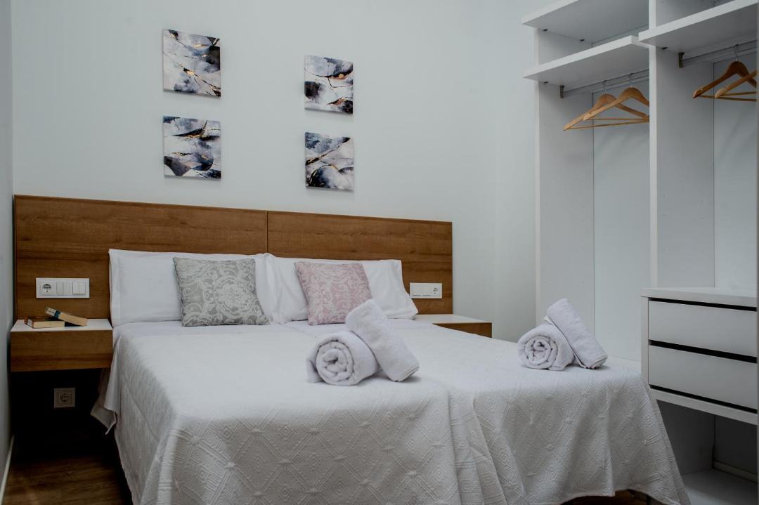 Photo of Bedroom in San Juan