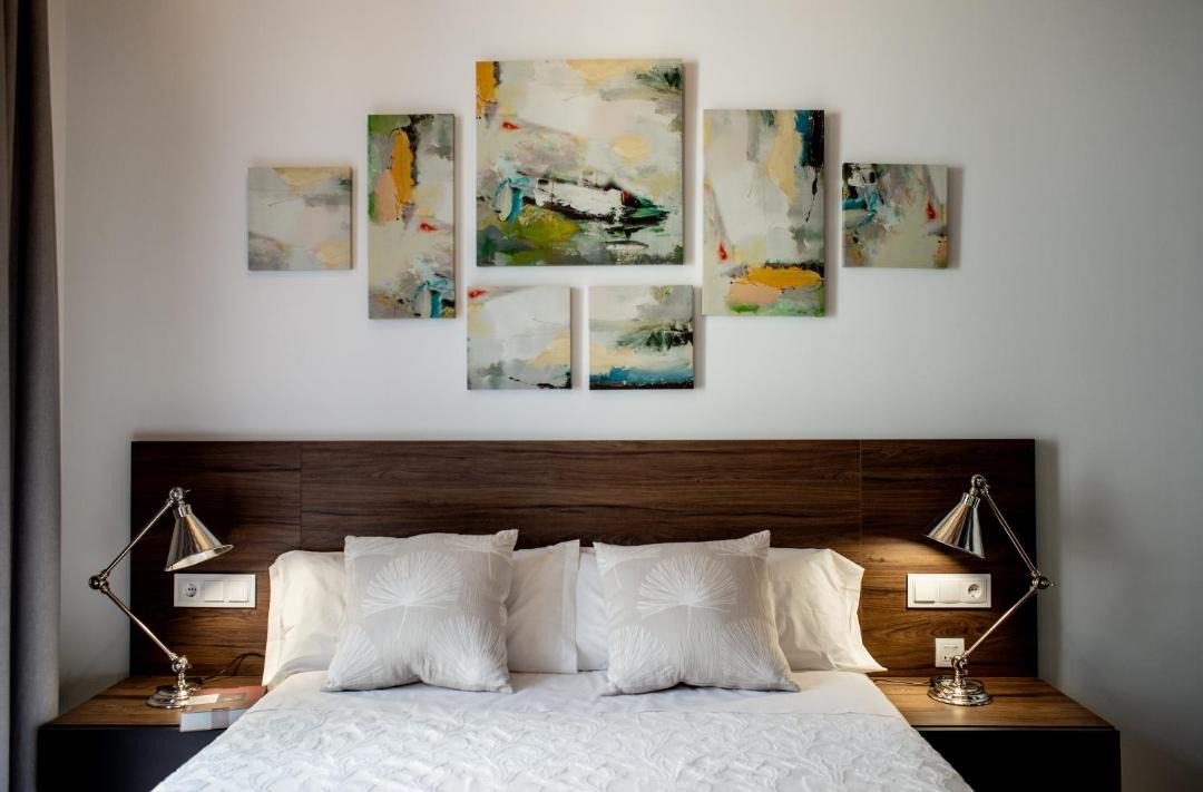 Photo of Bedroom in San Juan