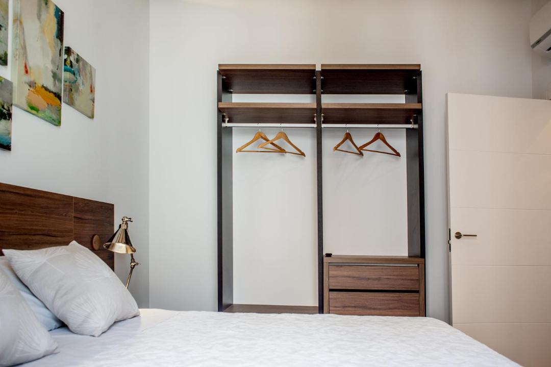 Photo of Bedroom in San Juan