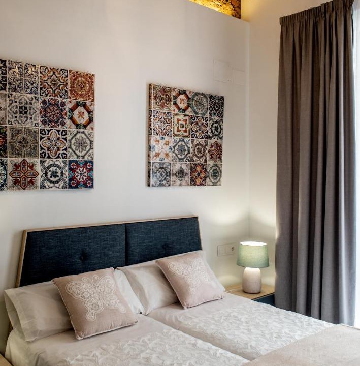 Photo of Bedroom in San Juan