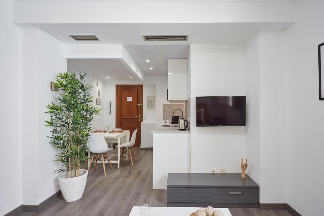 Photo of Livingroom in Recoletos