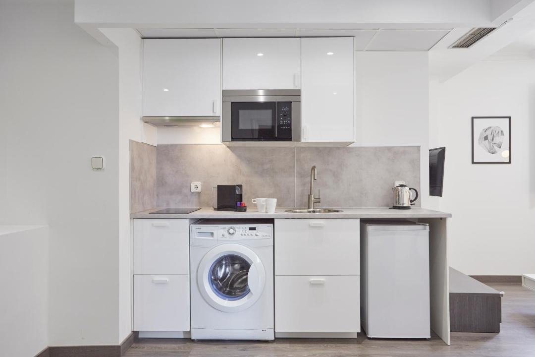 Photo of Kitchen in Recoletos
