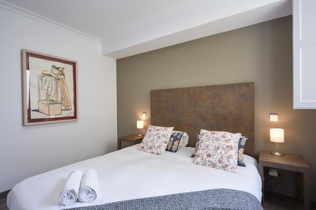 Photo of Bedroom in Recoletos