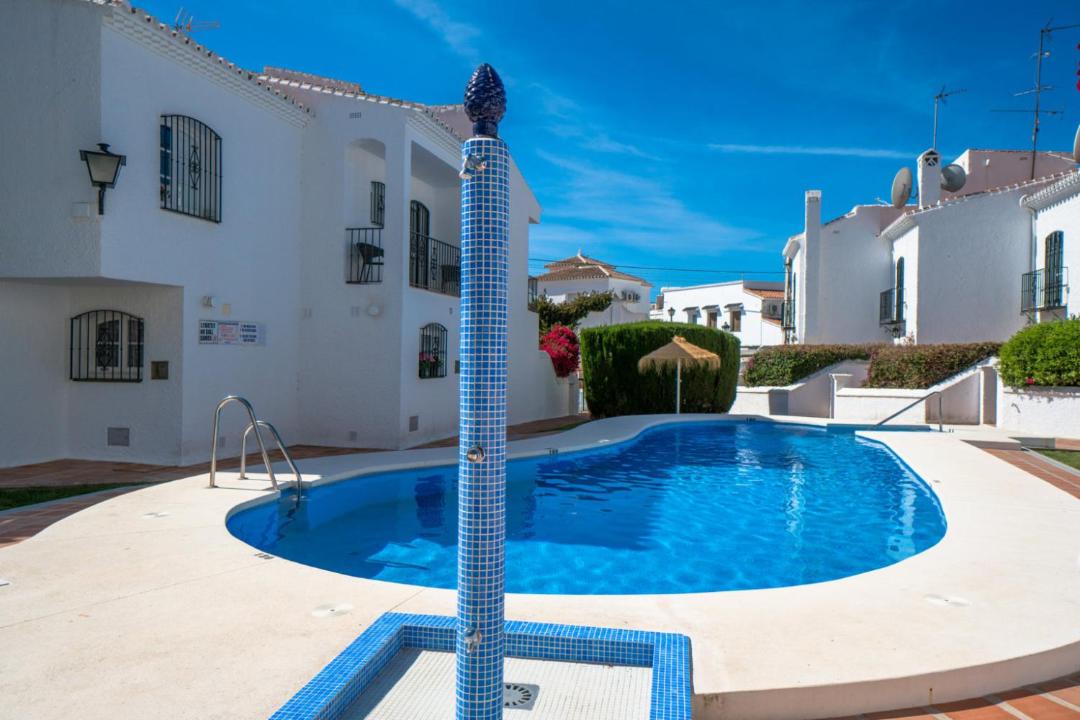Photo of Outdoor in Nerja City Centre