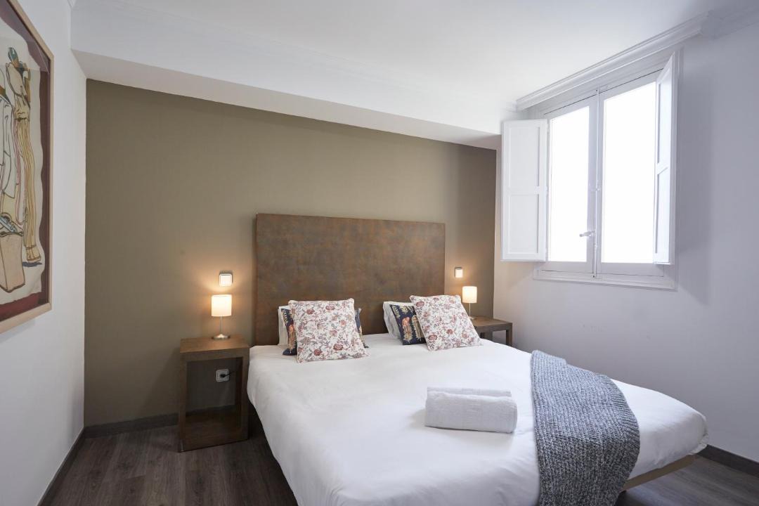Photo of Bedroom in Recoletos