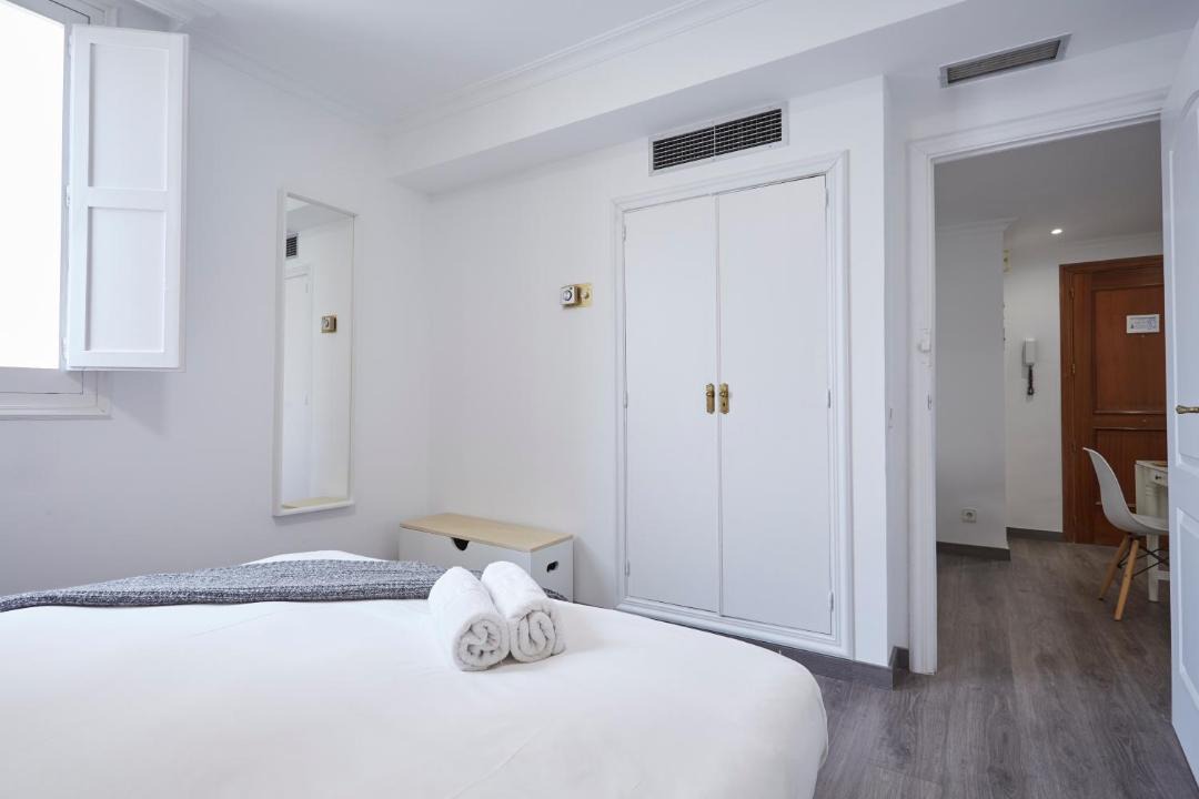 Photo of Bedroom in Recoletos