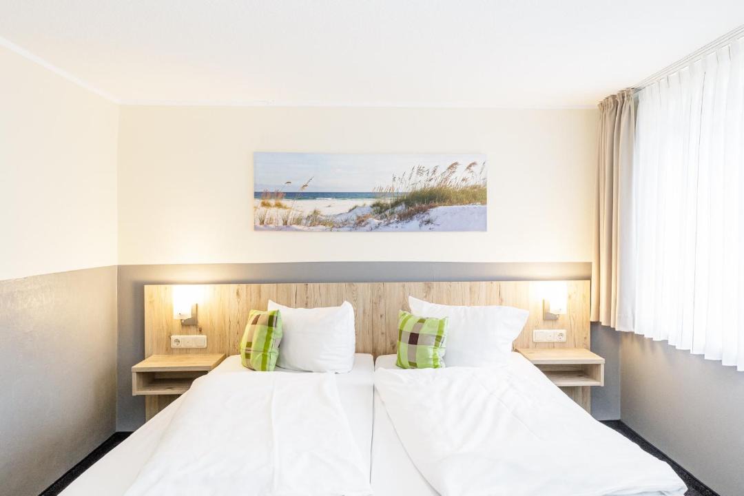 Photo of Bedroom in Doese