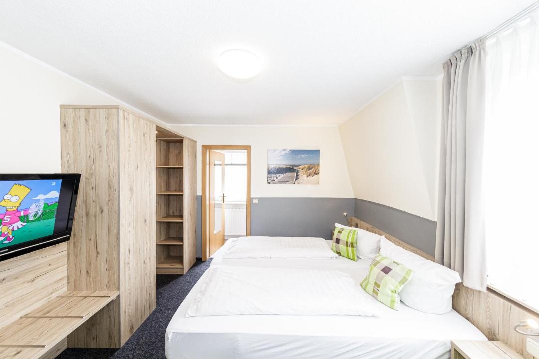 Photo of Bedroom in Doese