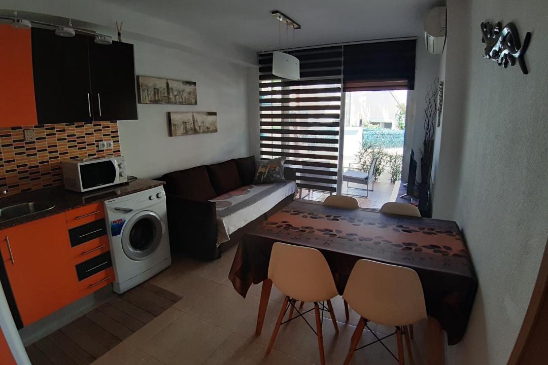 Photo of Livingroom in Corralejo