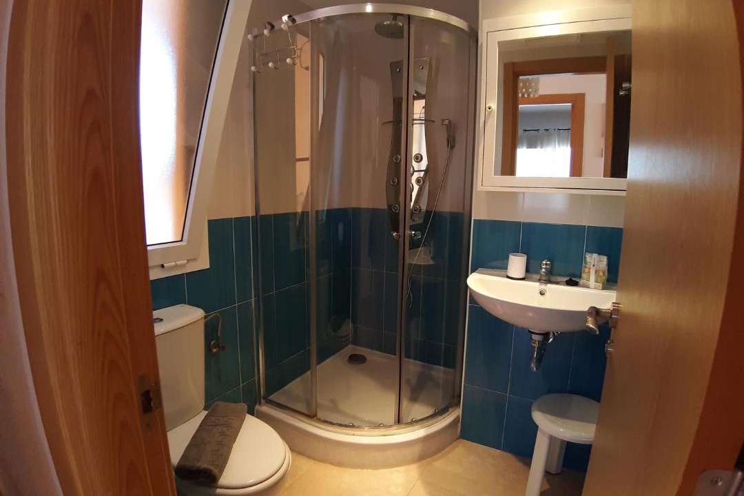 Photo of Bathroom in Corralejo