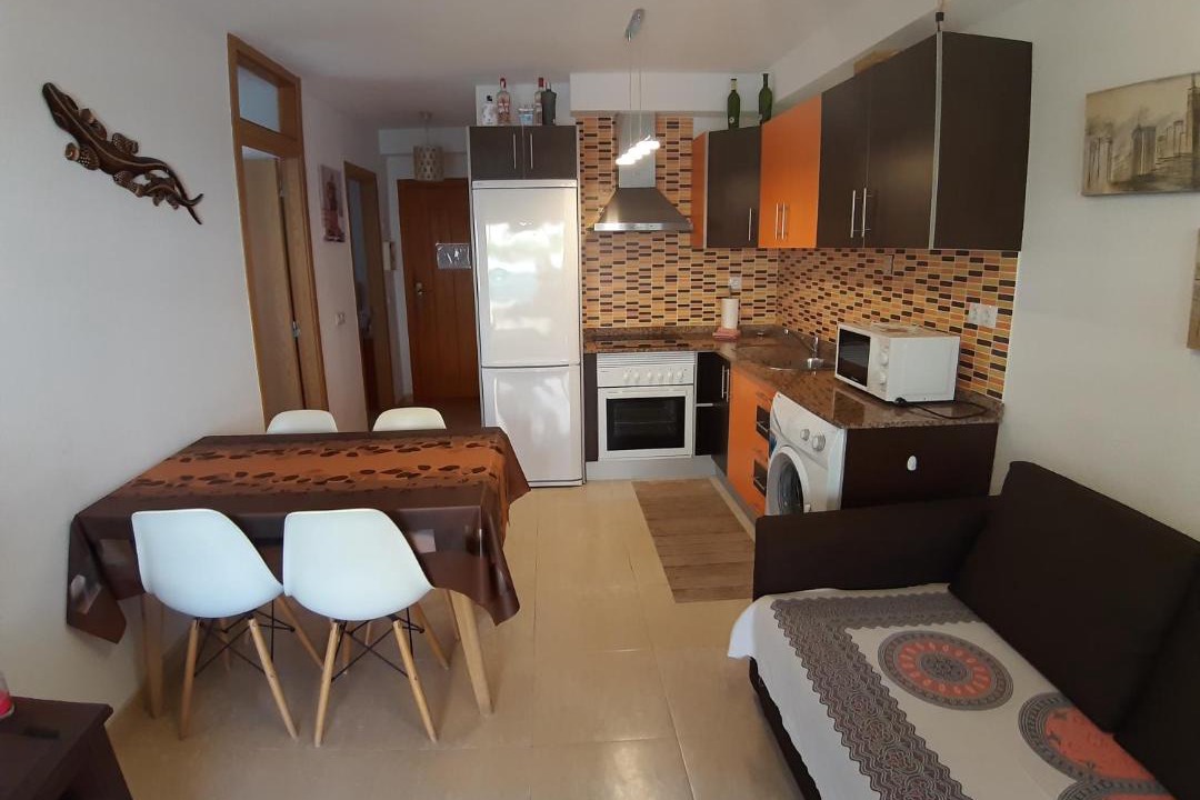 Photo of Livingroom in Corralejo