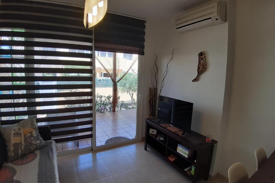 Photo of Livingroom in Corralejo