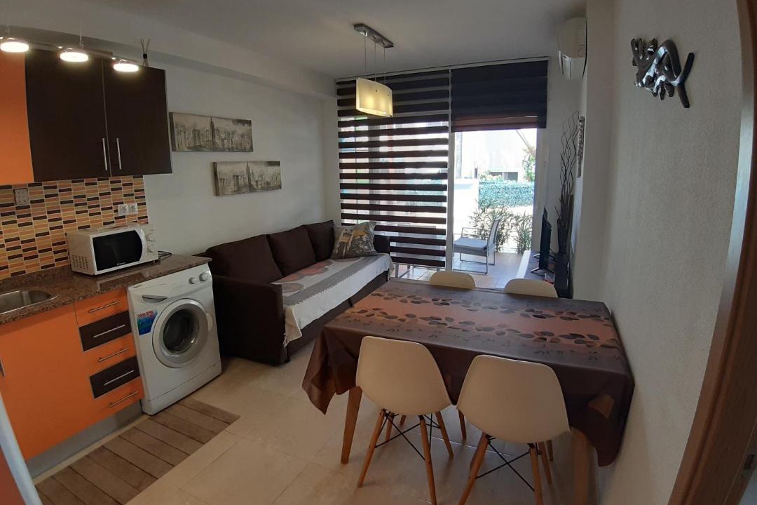 Photo of Livingroom in Corralejo