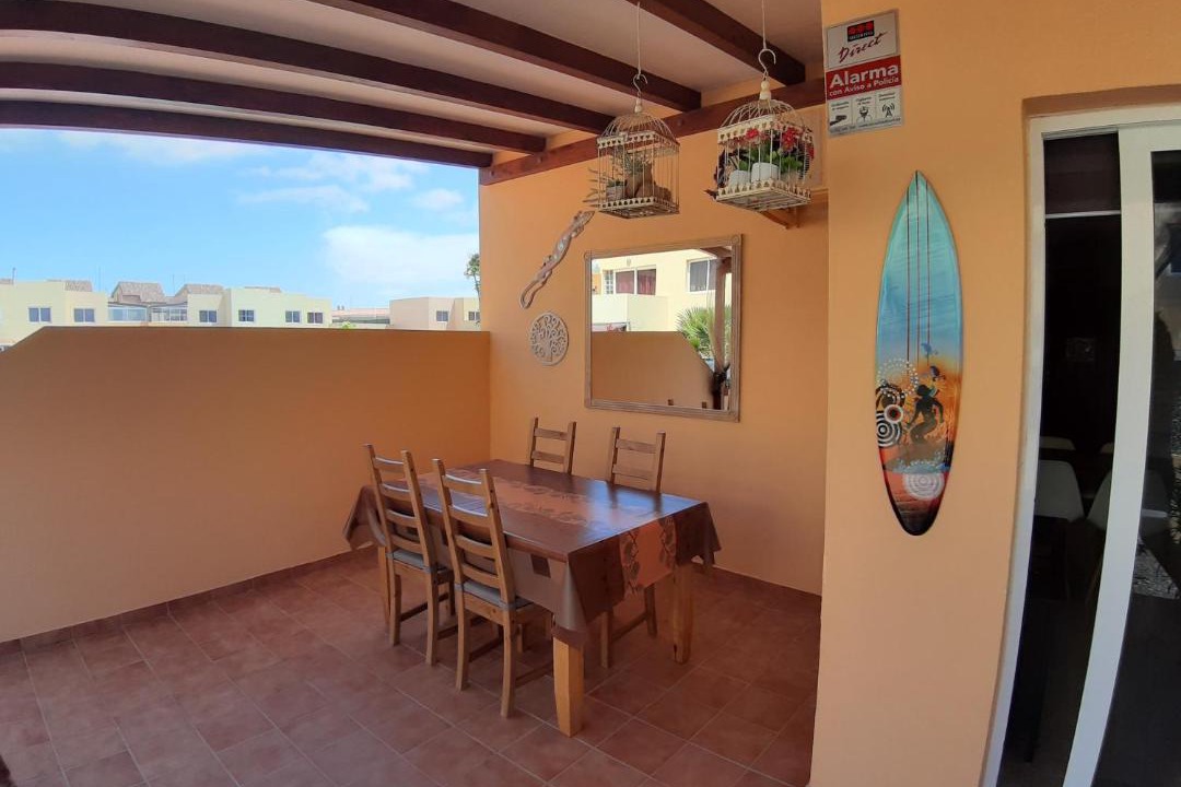 Photo of Livingroom in Corralejo