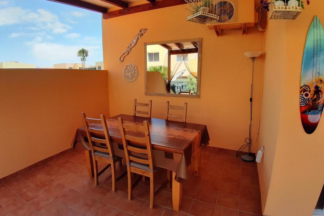 Photo of Livingroom in Corralejo
