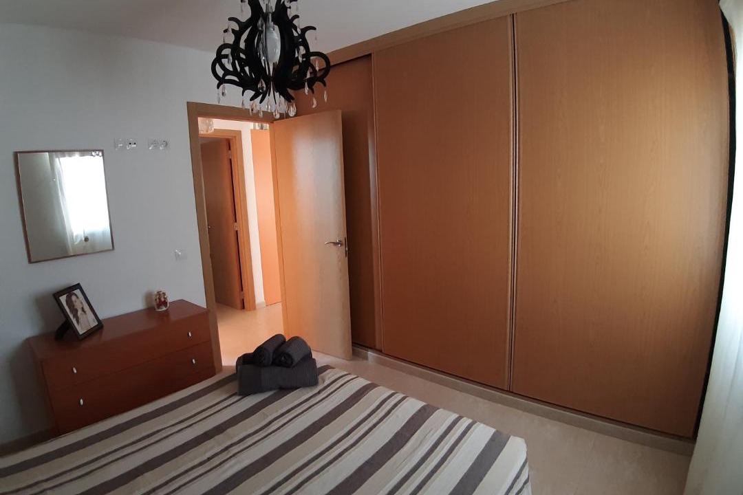 Photo of Bedroom in Corralejo