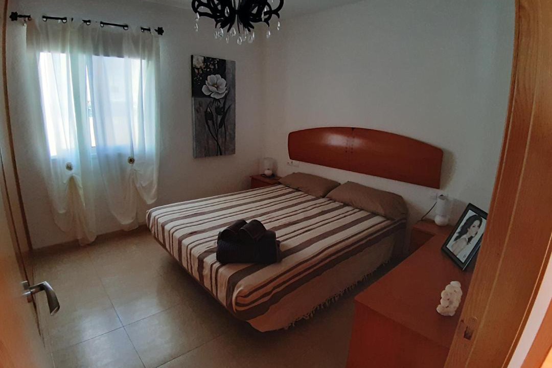 Photo of Bedroom in Corralejo