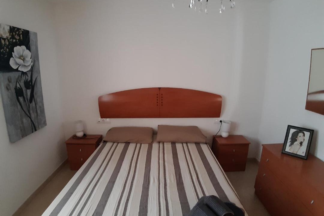 Photo of Bedroom in Corralejo