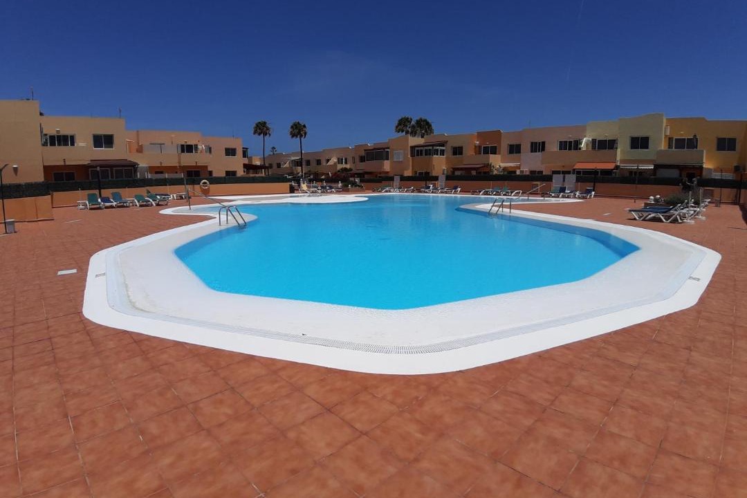 Photo of Outdoor in Corralejo