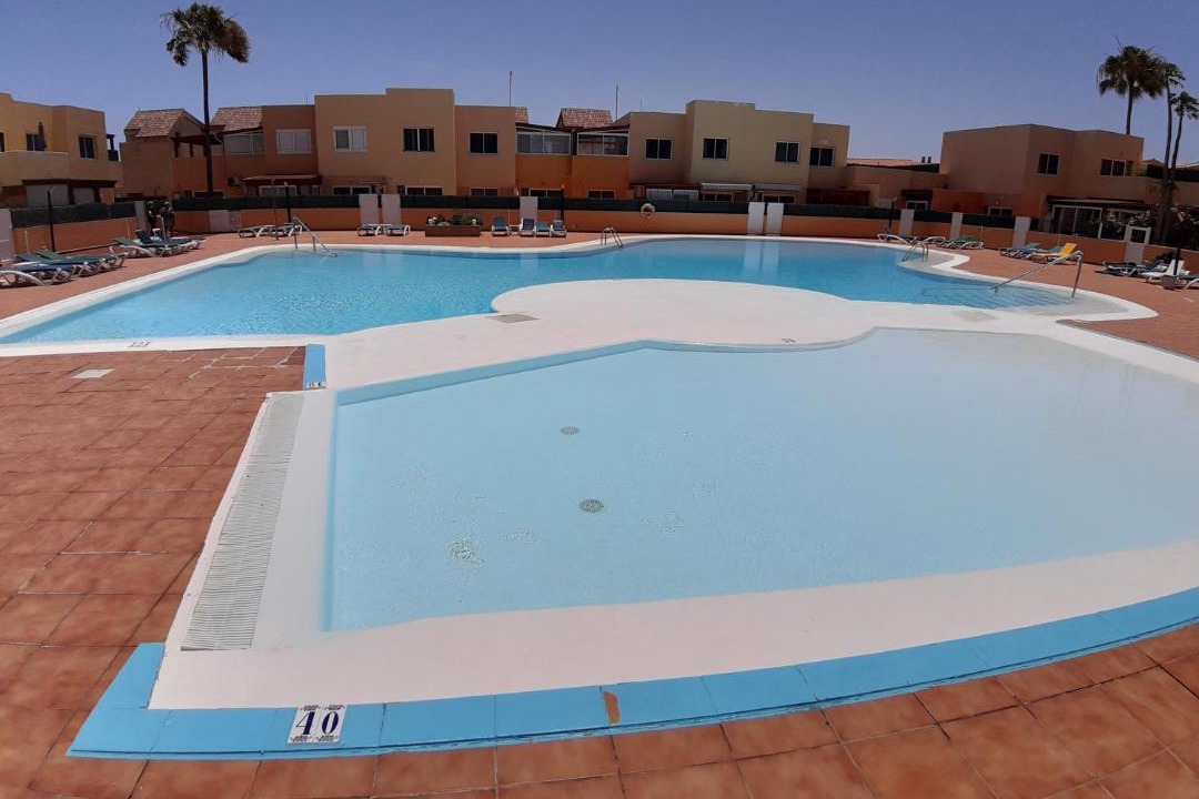 Photo of Outdoor in Corralejo