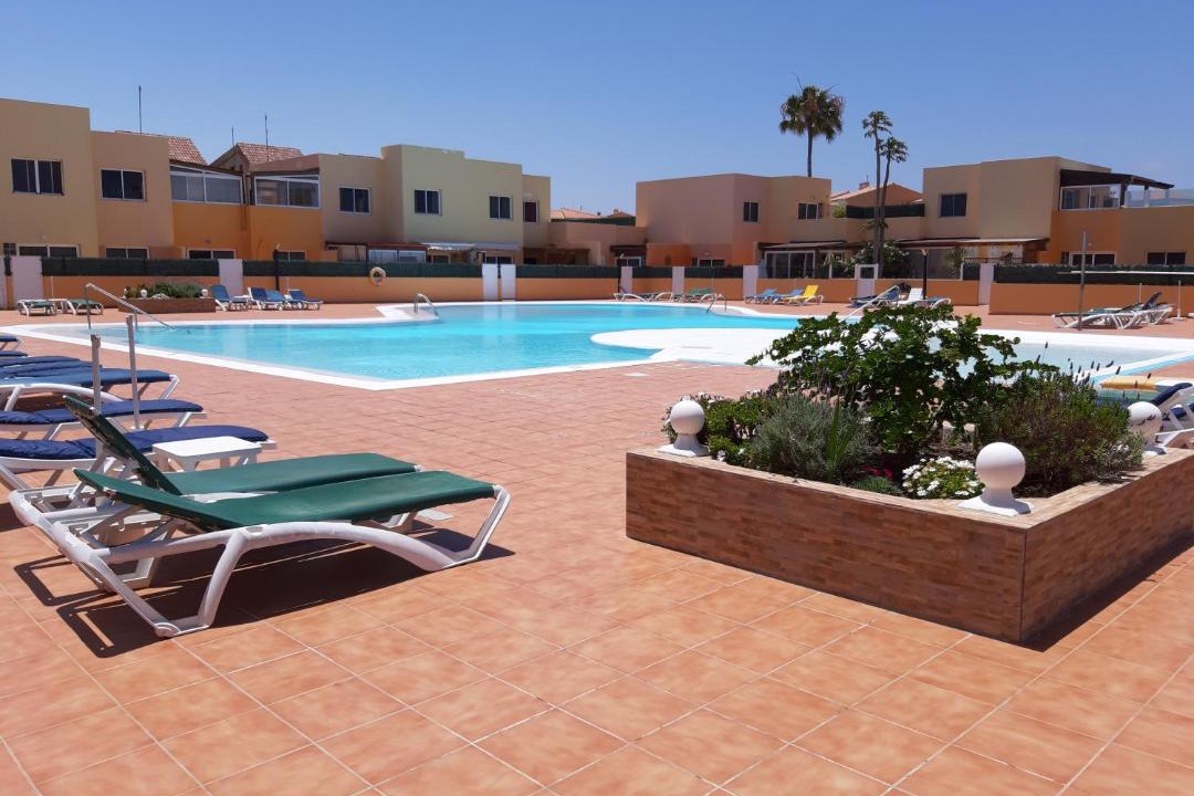 Photo of Outdoor in Corralejo
