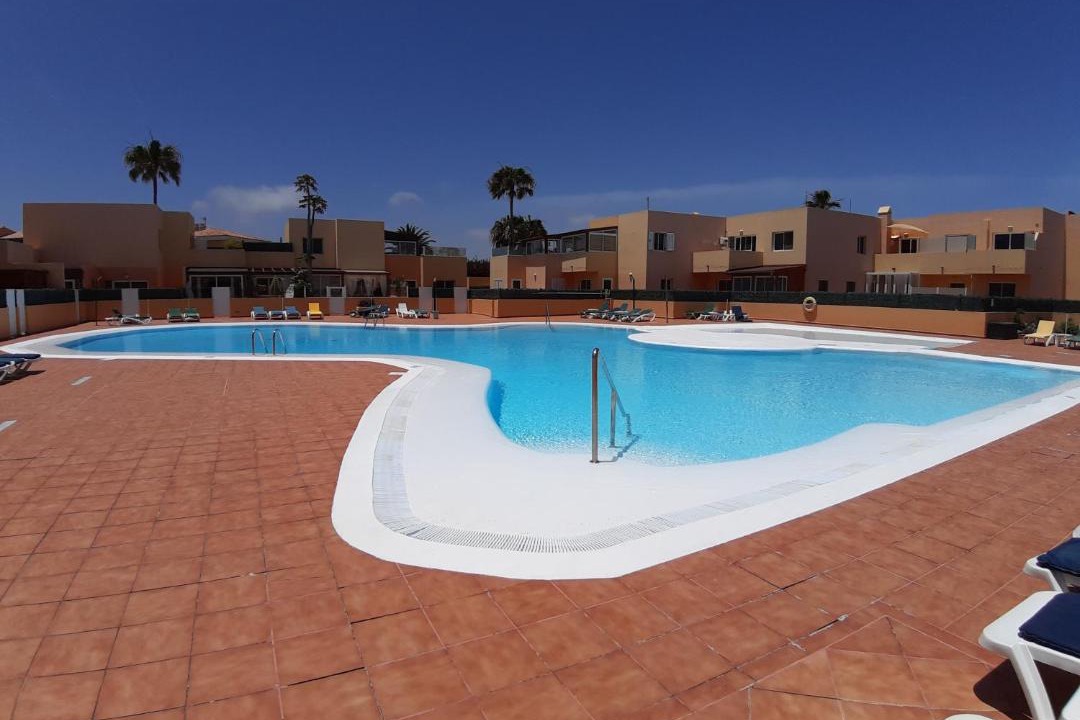 Photo of Outdoor in Corralejo