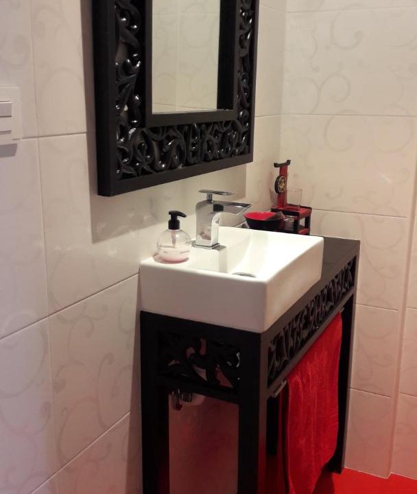 Photo of Bathroom in Bakio