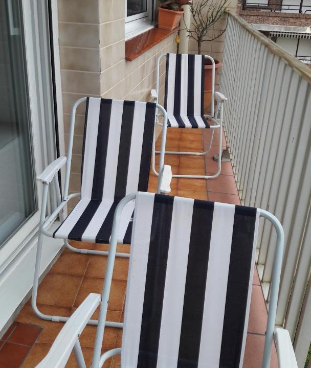Photo of Patio Balcony in Bakio