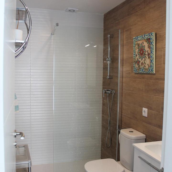 Photo of Bathroom in Old Town