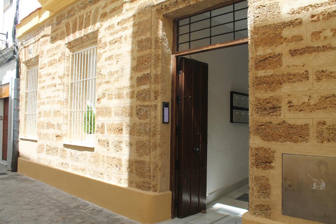 Photo of Buildings in Old Town