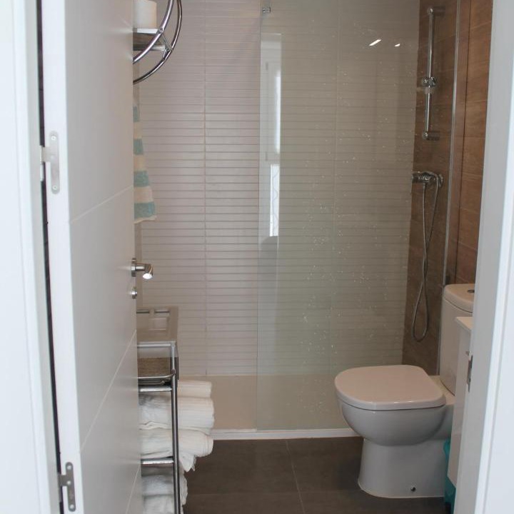 Photo of Bathroom in Old Town