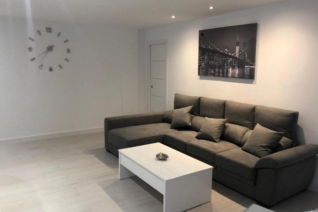 Photo of Livingroom in Sardina